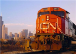 Trains it up