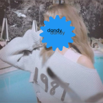 『dandy advertising』