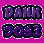 DANK DOG3 Fan Group