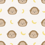 Dance monkey group!