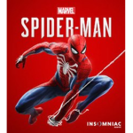 PlayStation spider-man game club