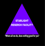 Starlight || Research Facility