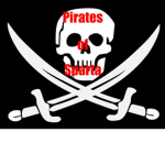 The Pirates of Sparta
