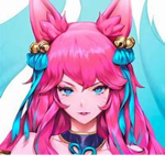 Ahri <3