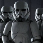 TNGE I The New Galactic Empire