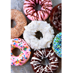 #the donutssquad