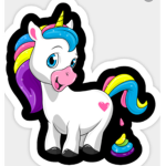 Unicorn Landy