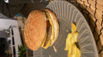 Team burgerpommes