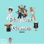 Playland Games