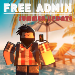 FREE ADMIN COMMANDS!