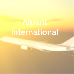Alpent International Airport