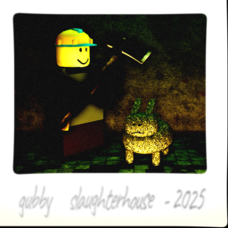 Gubby Slaughterhouse