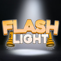 Flashlight (Not done)