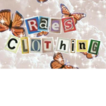 Rae's Clothing Store