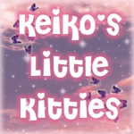 Little Kitties {CallMehKeiko}
