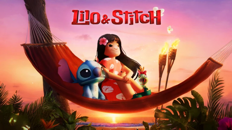 Lilo and Stitch RP 🌺🛸