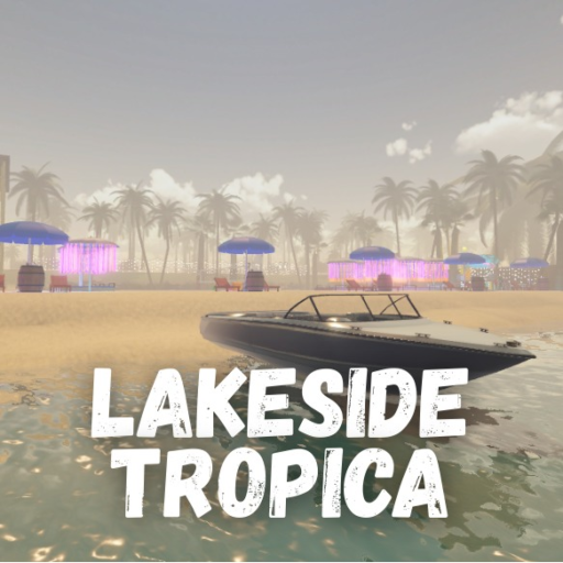 Lakeside Tropica