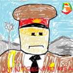 The Communist Union of Robloxians