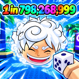 Anime Clash RNG 🎲 [NEW!]