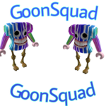 [030] GoonSqaud