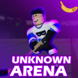 Unknown Arena (Temperature Changes) icon