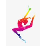 Eat, Sleep, DANCE, Repeat!