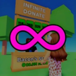 [BETA] 💸 PLS DONATE INFINITE MADNESS