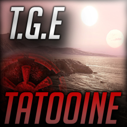 T.G.E Tatooine