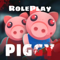[NEW!] Hritish's Piggy RolePlay [ALPHA]