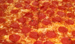 Pizza fan page