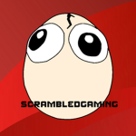 Team Scrambled