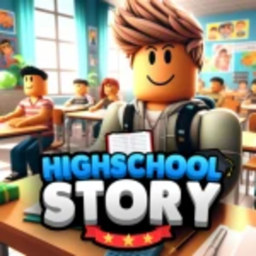 High School🏫 [STORY]