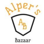 Alper's Bazaar