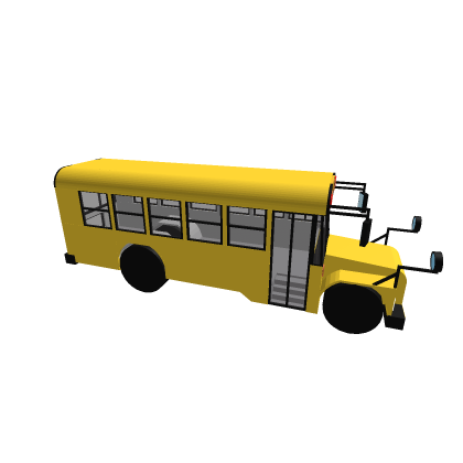 Mini school bus