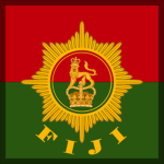 3rd Battalion, Fiji Infantry Regiment