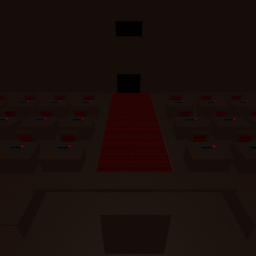 Meeting area