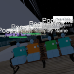 Poopy Men INC