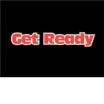 get ready