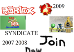 ROBLOX Syndicate Project