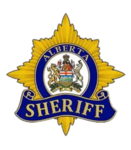 [ECRP] Alberta Sheriff's Office