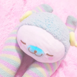 plushy pets