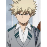 The Bakugo’s