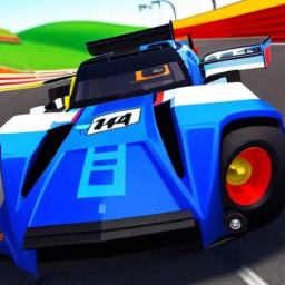 Race cars
