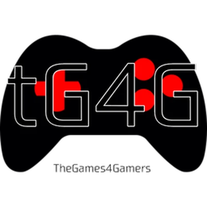 TheGames4Gamers Roblox group icon