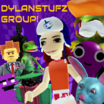 DylanSTUFZ Group!