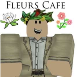 Fleurs Cafe v1 BETA