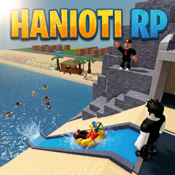 Hanioti RP🏖️