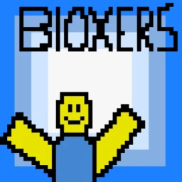 BLOXERS! icon