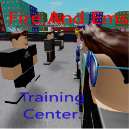 Franklin County Fire Department Training Academy