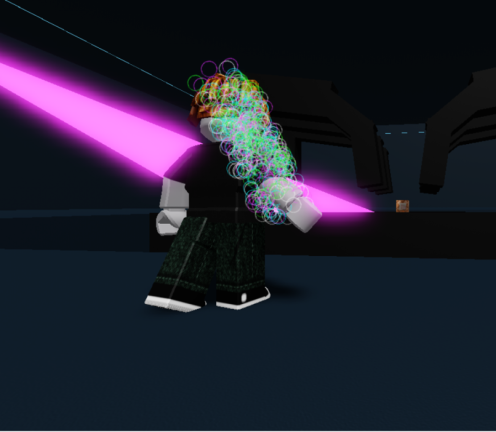 Wither Storm boss battle screenshot 3